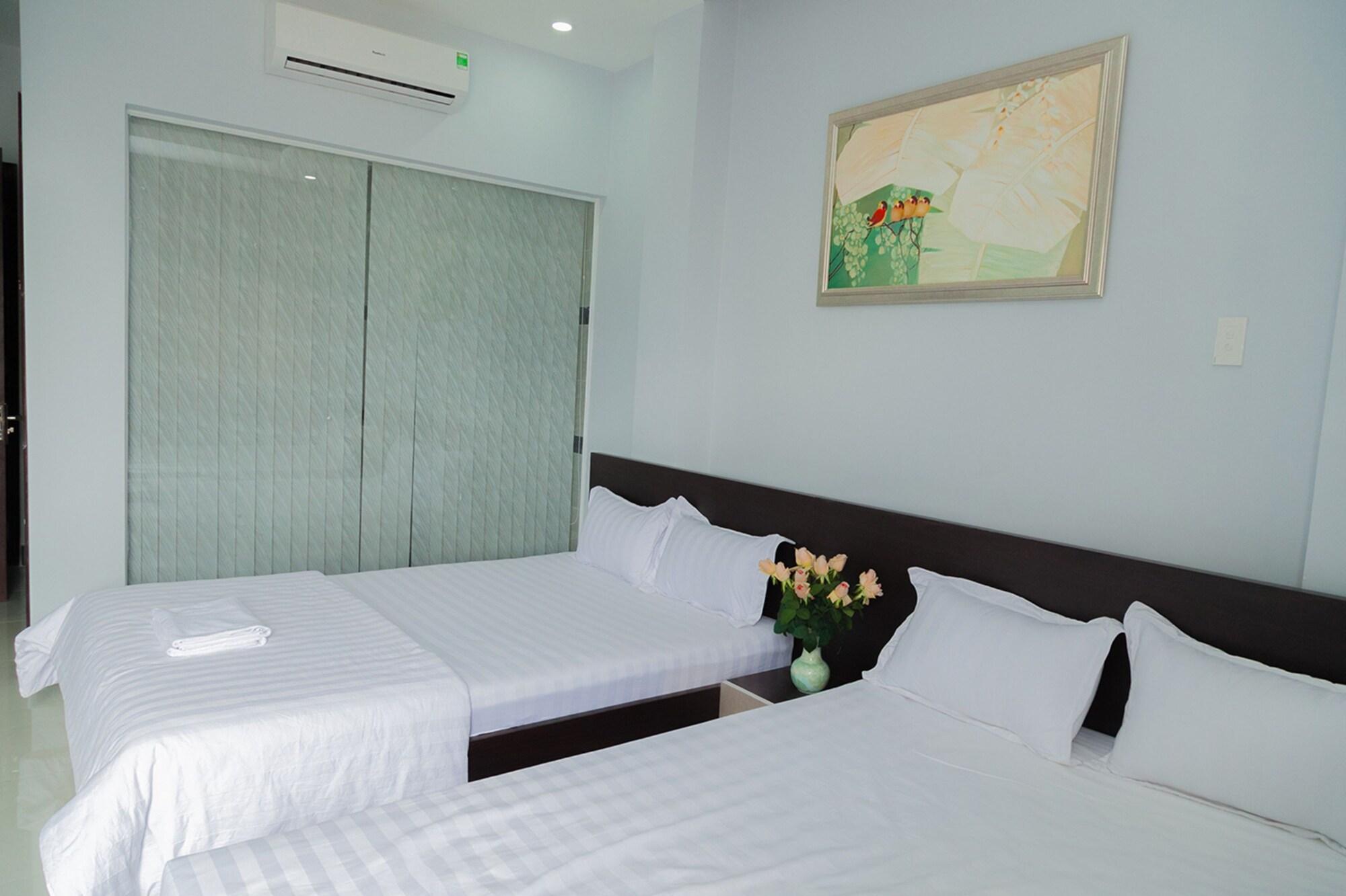 Eden Roc Hotel Ho Chi Minh City Exterior photo