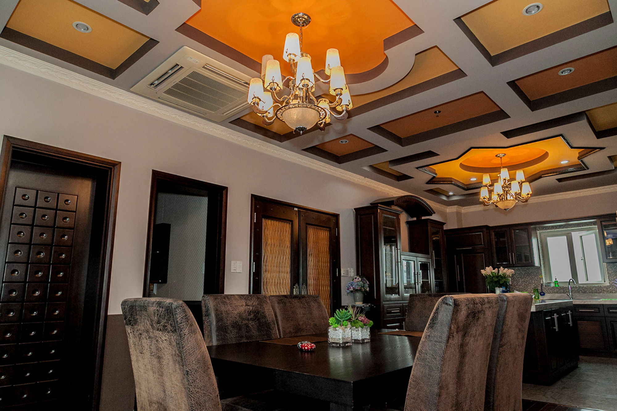 Eden Roc Hotel Ho Chi Minh City Exterior photo